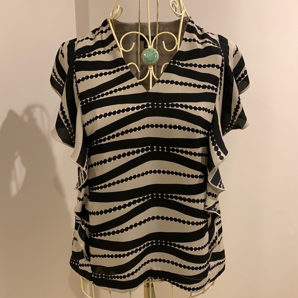 Ann Taylor Top